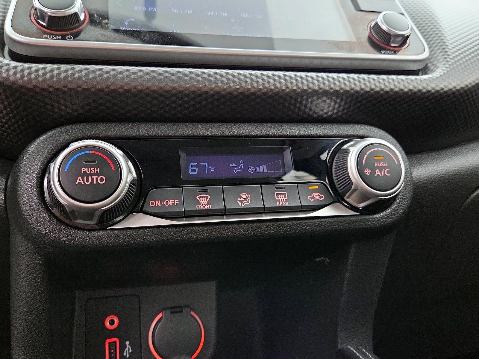 2019 Nissan Kicks SV - Photo 17