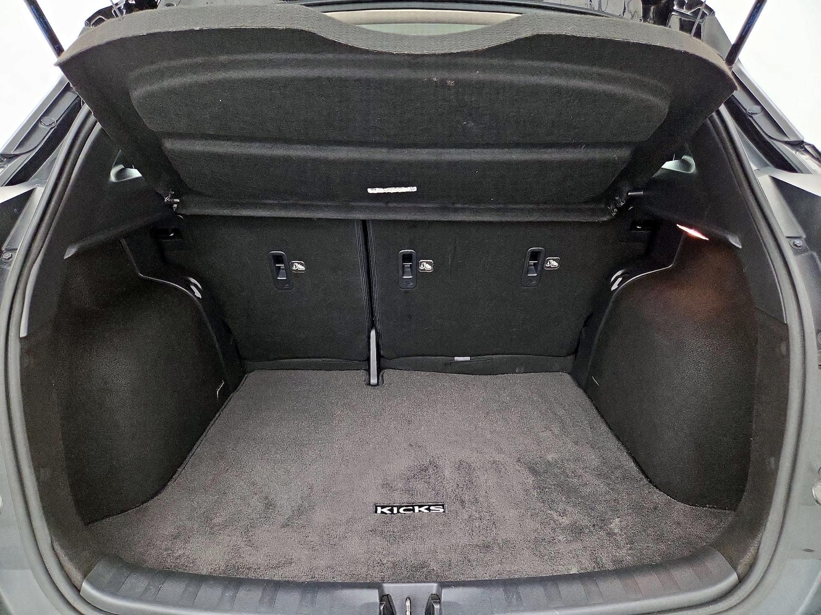 2019 Nissan Kicks SV - Photo 21