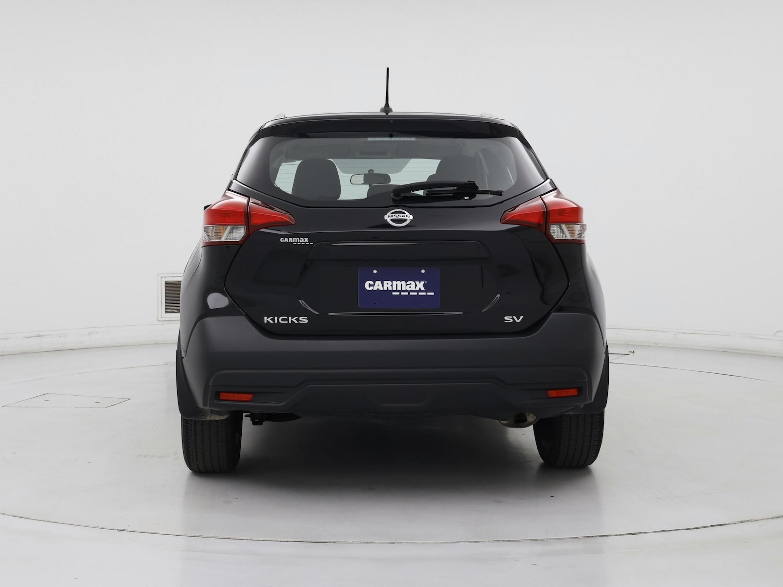 2019 Nissan Kicks SV - Photo 7