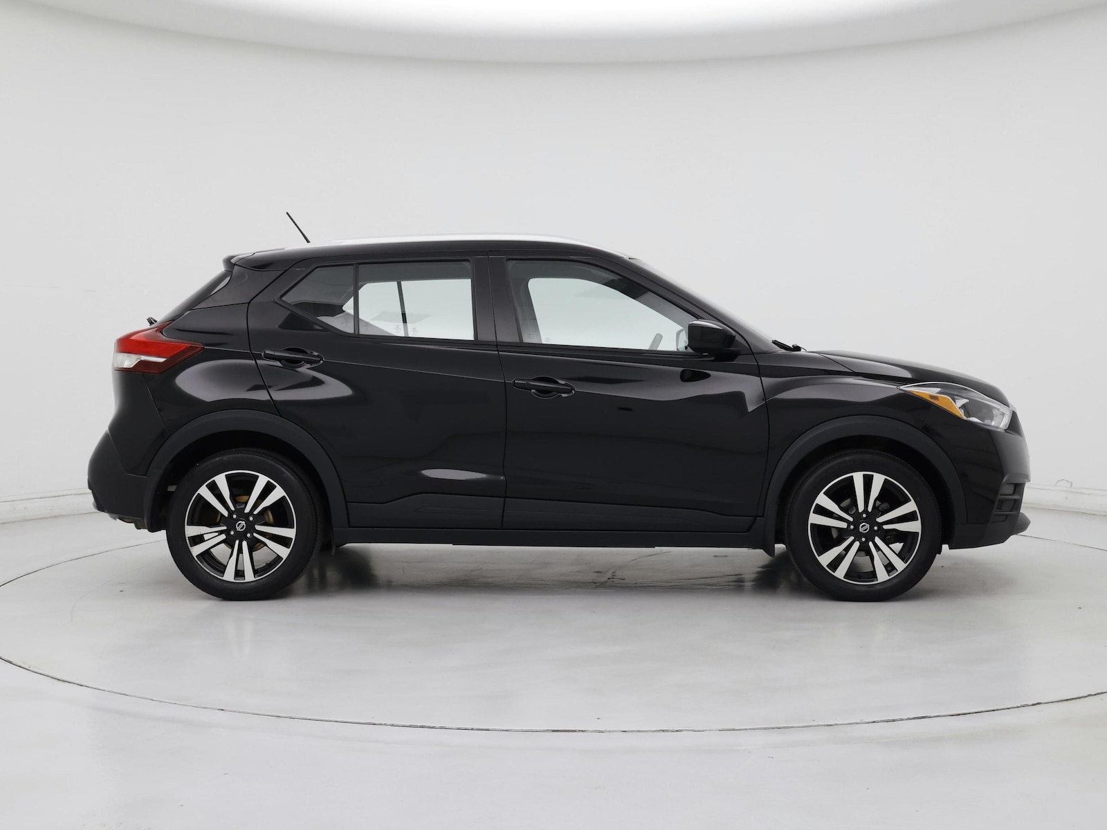 2019 Nissan Kicks SV - Photo 8