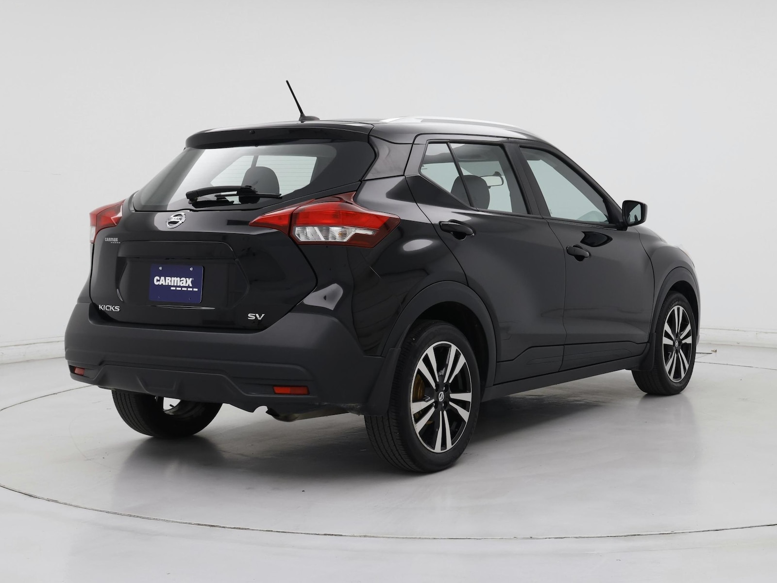 2019 Nissan Kicks SV - Photo 9