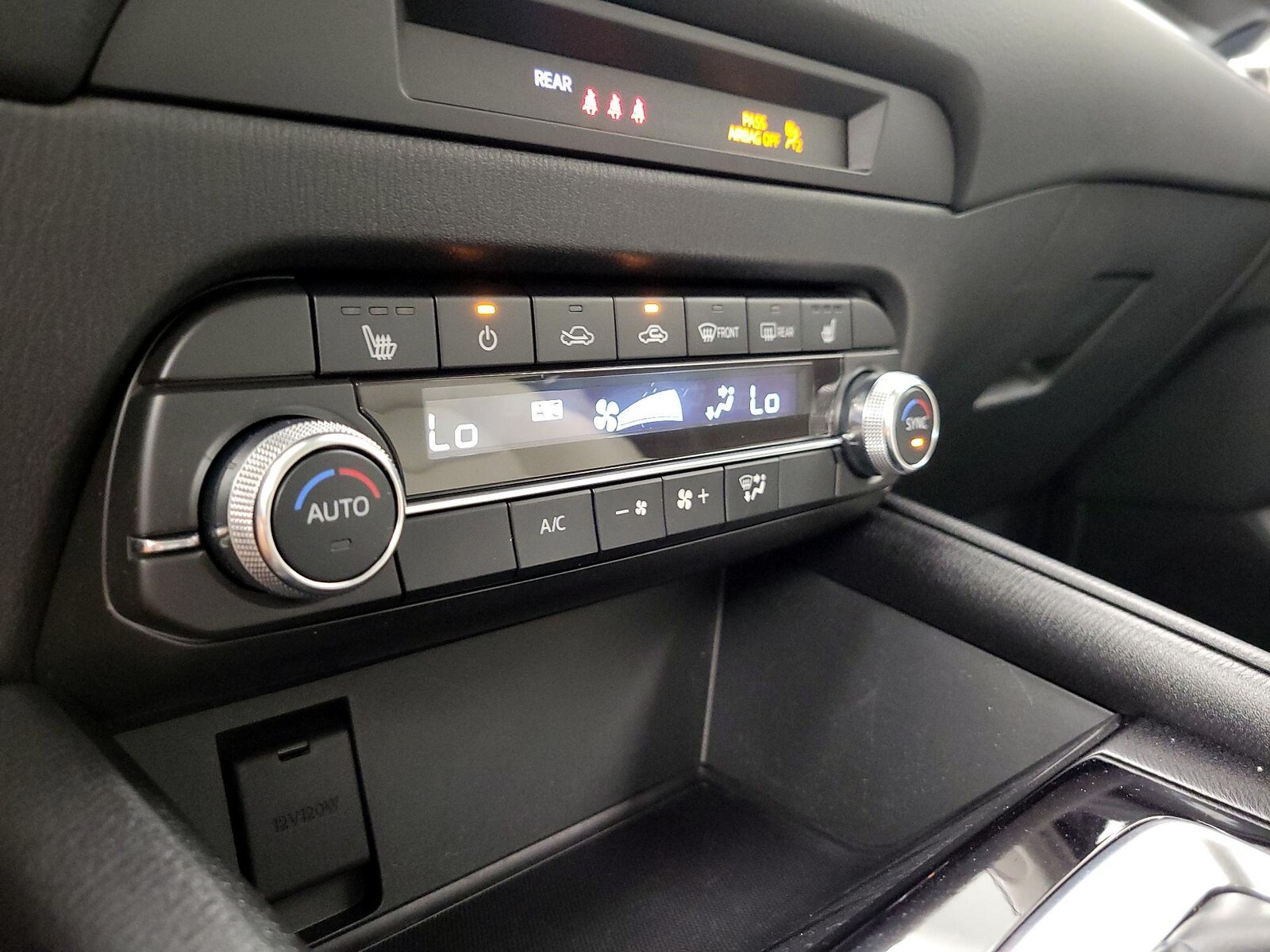 2025 Mazda CX-5 S Preferred package - Photo 8