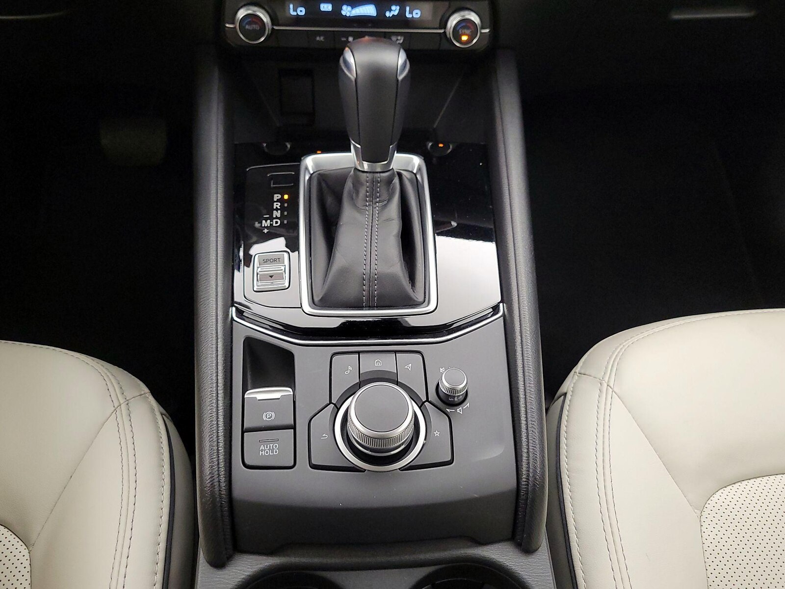2025 Mazda CX-5 S Preferred package - Photo 9