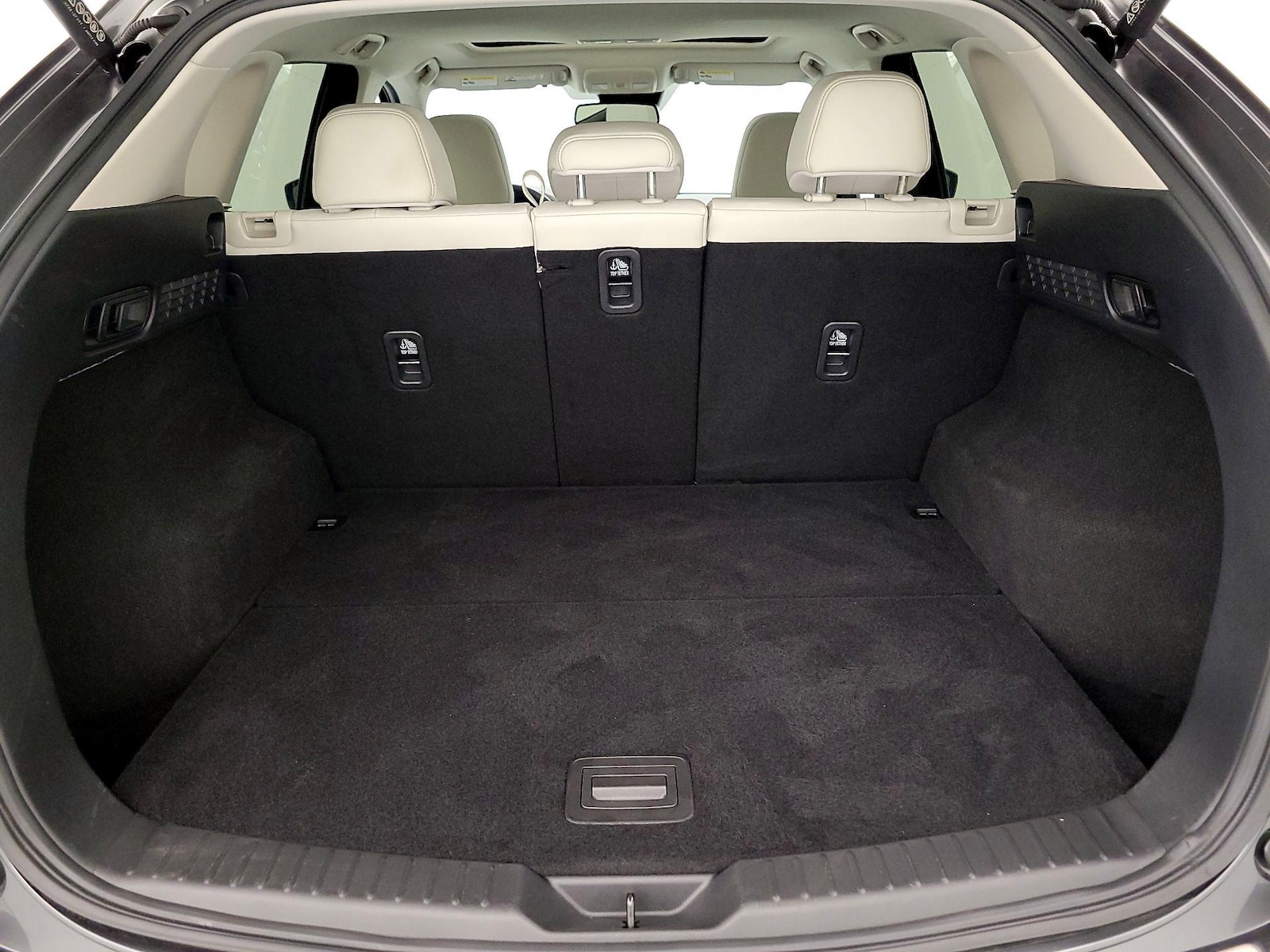 2025 Mazda CX-5 S Preferred package - Photo 13