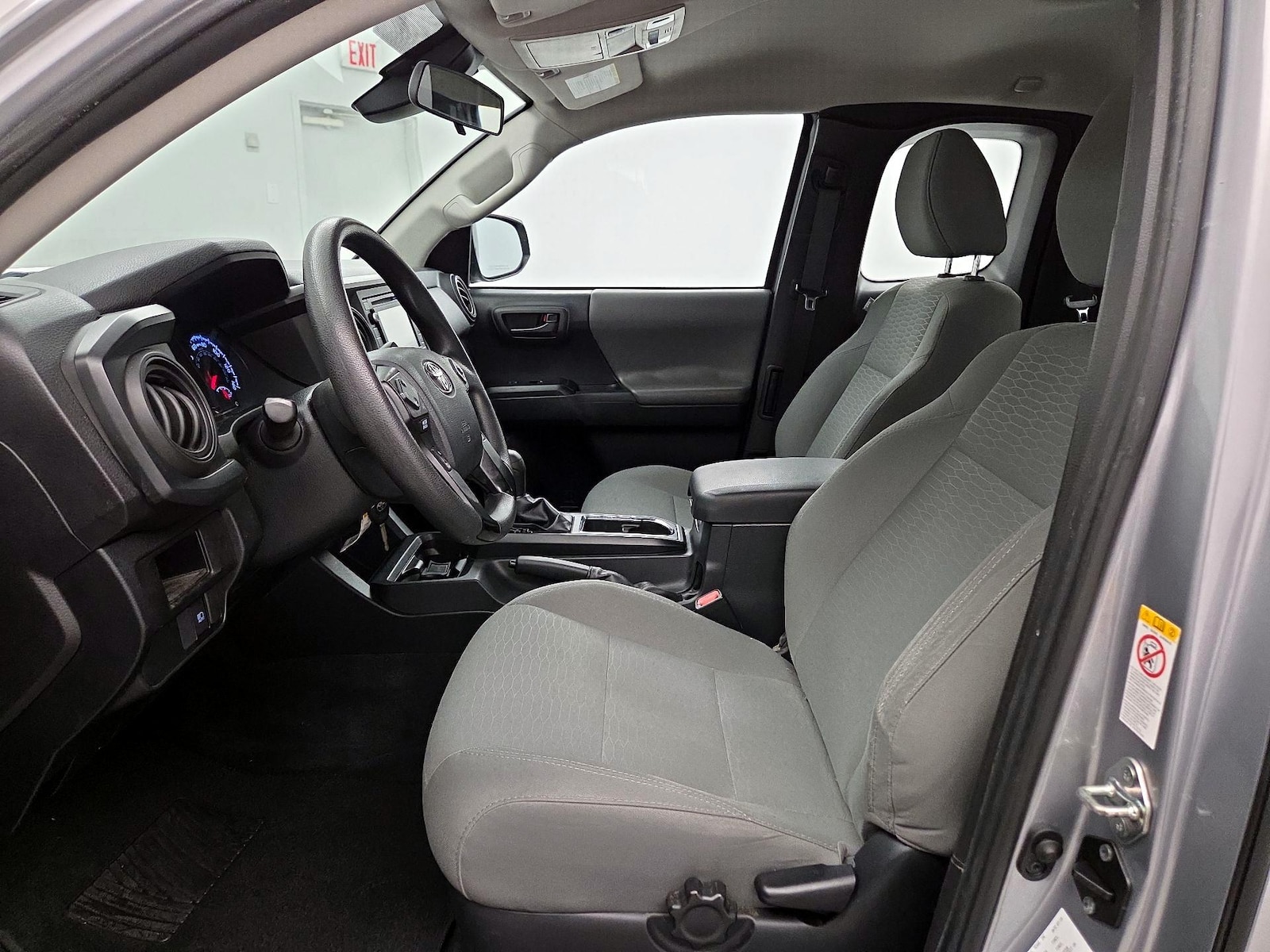 Side Airbags