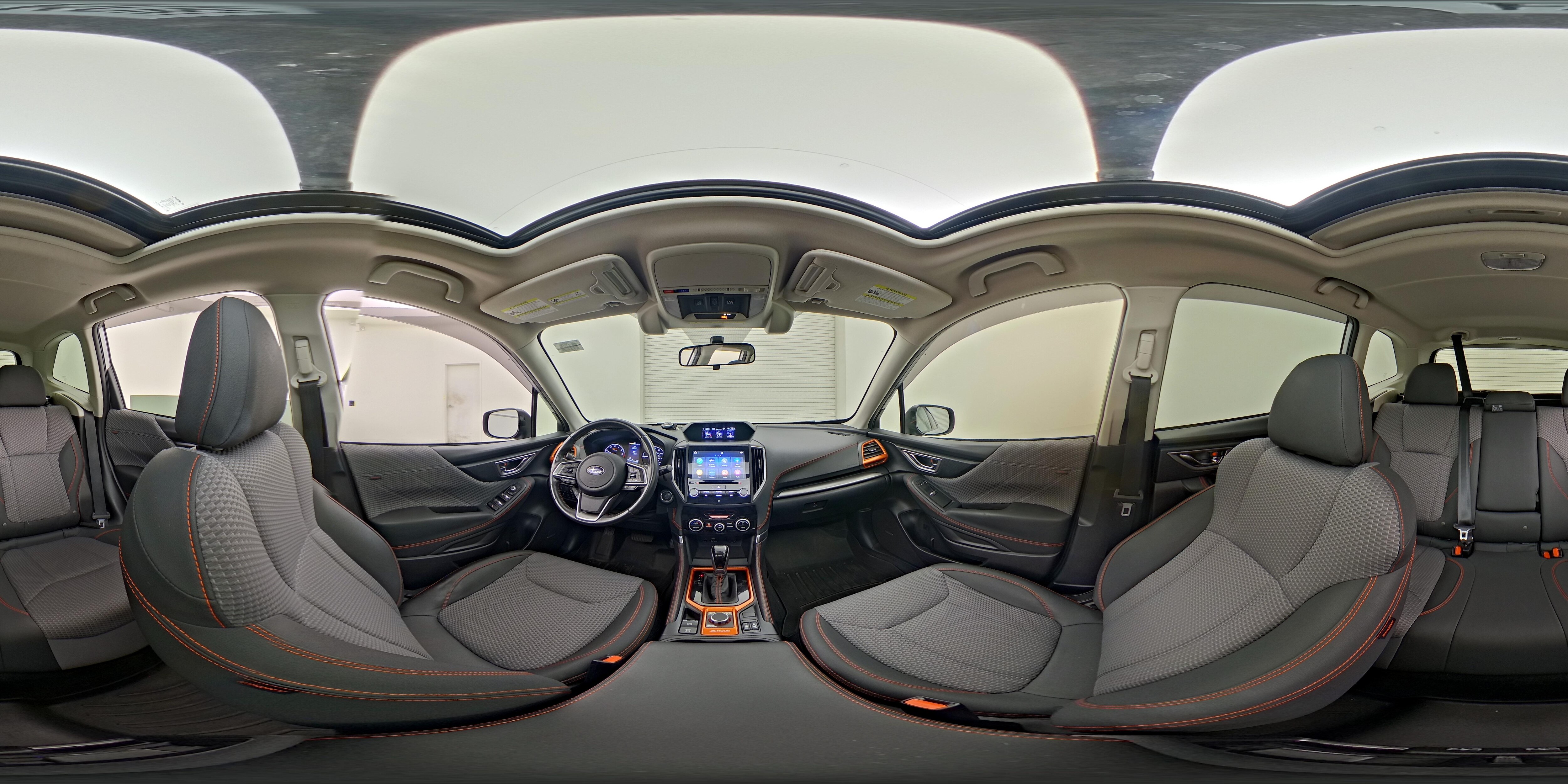 2019 Subaru Forester Sport - Photo 25