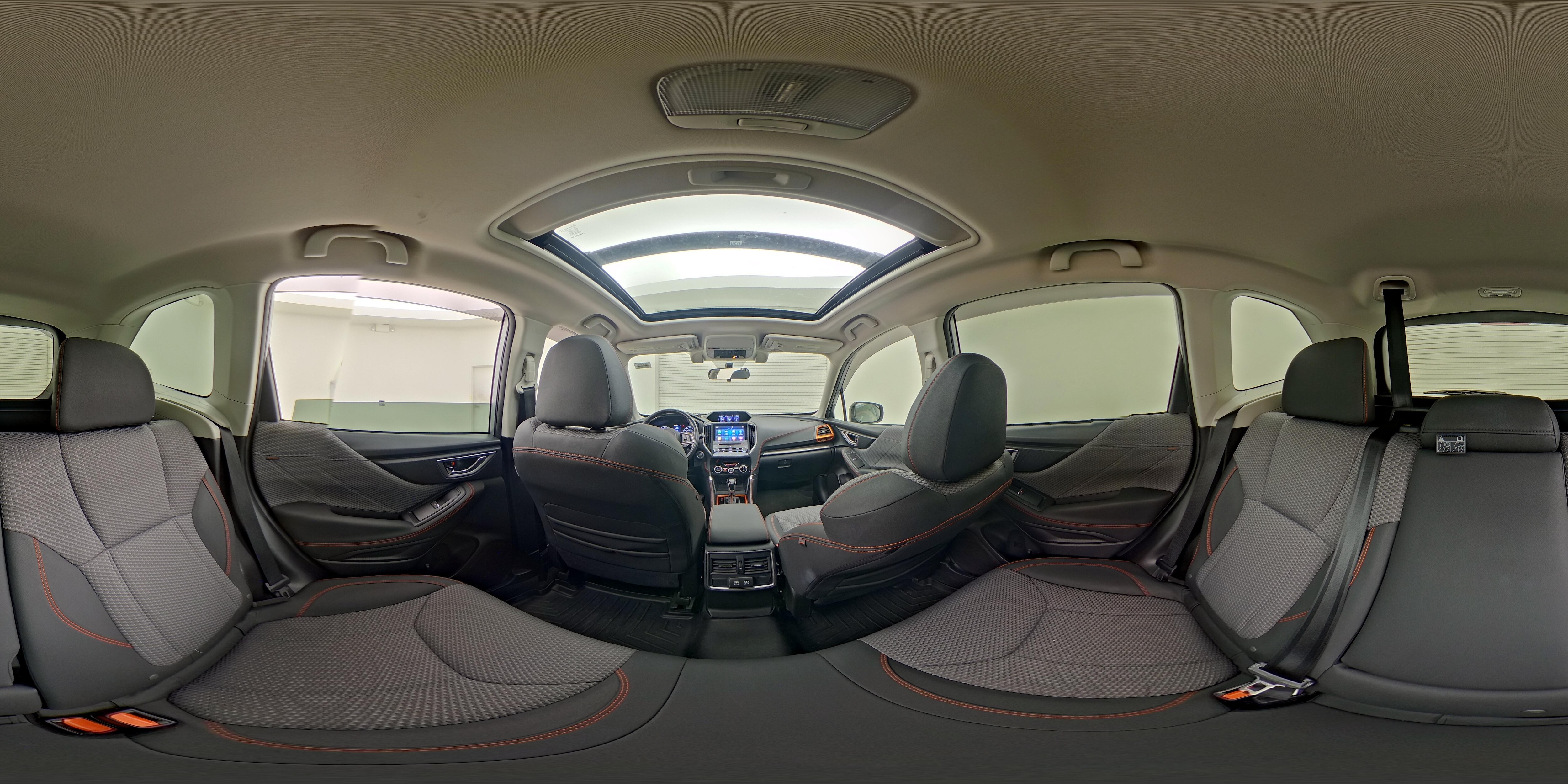2019 Subaru Forester Sport - Photo 26