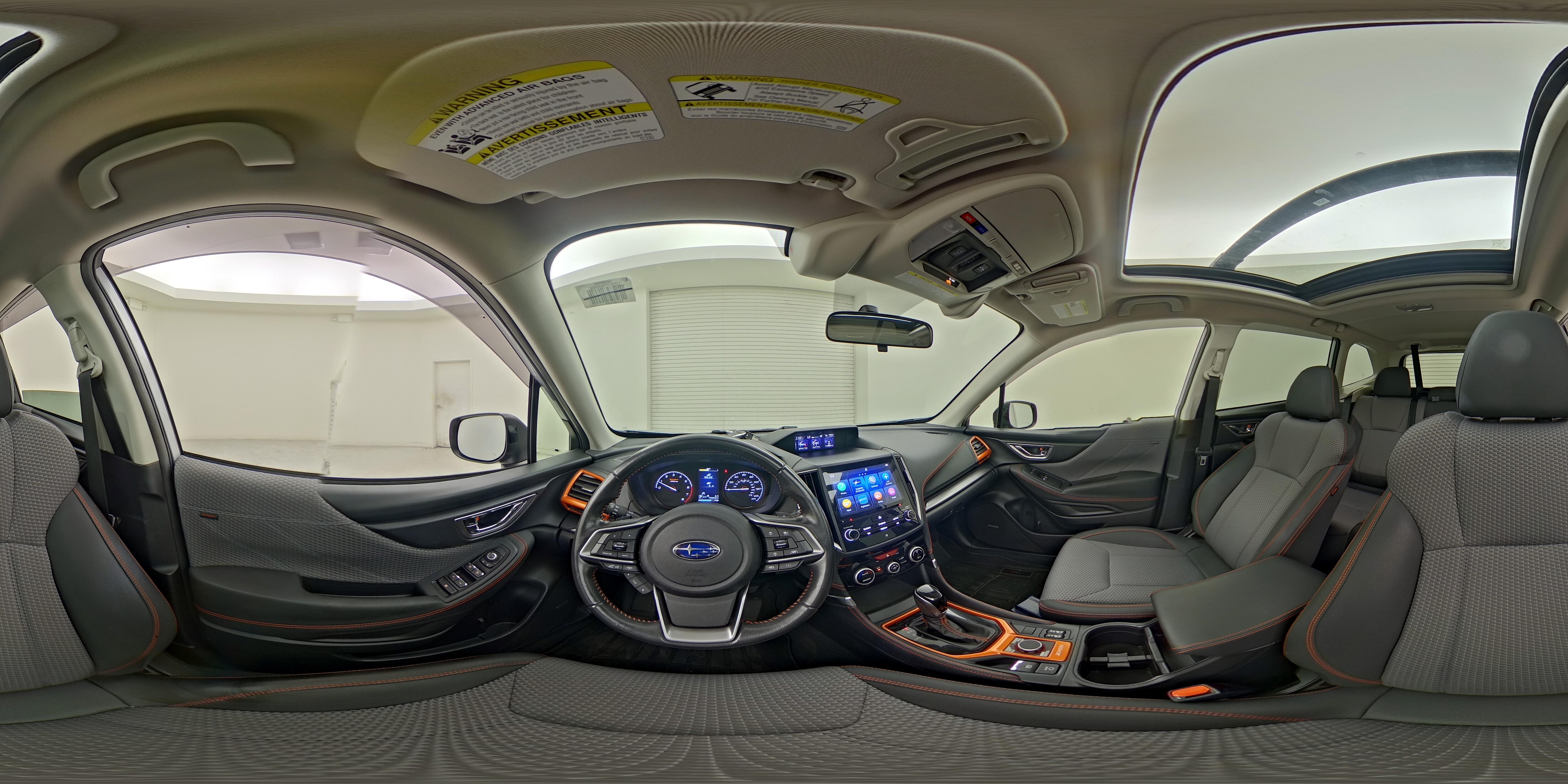 2019 Subaru Forester Sport - Photo 27