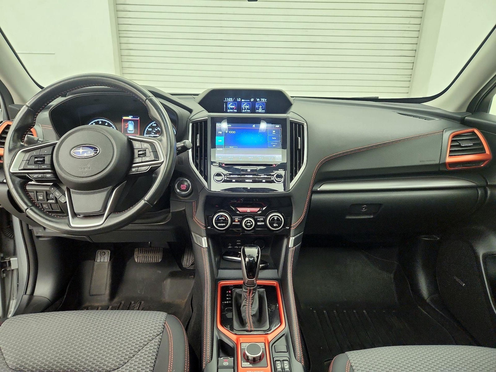 2019 Subaru Forester Sport - Photo 10