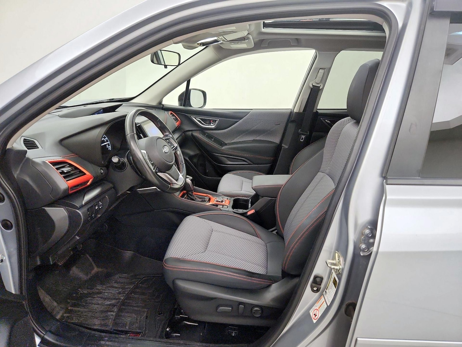 2019 Subaru Forester Sport - Photo 12