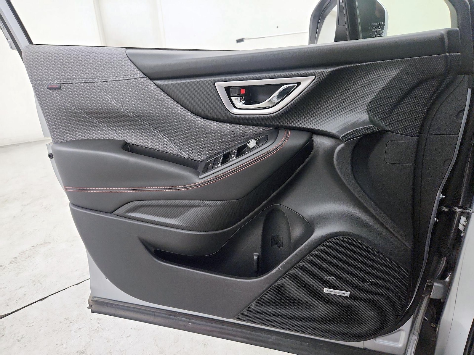 2019 Subaru Forester Sport - Photo 13