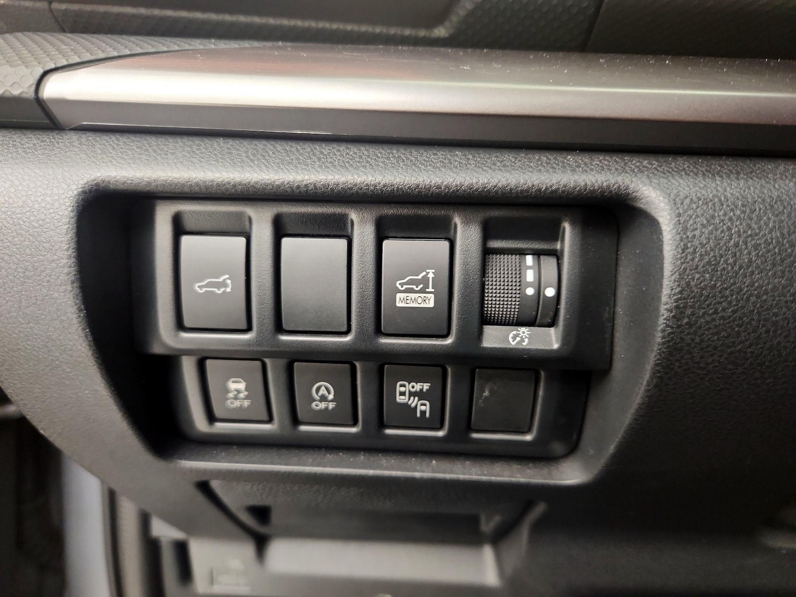 2019 Subaru Forester Sport - Photo 14