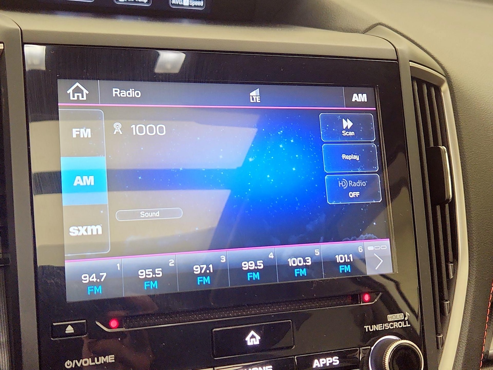 2019 Subaru Forester Sport - Photo 16
