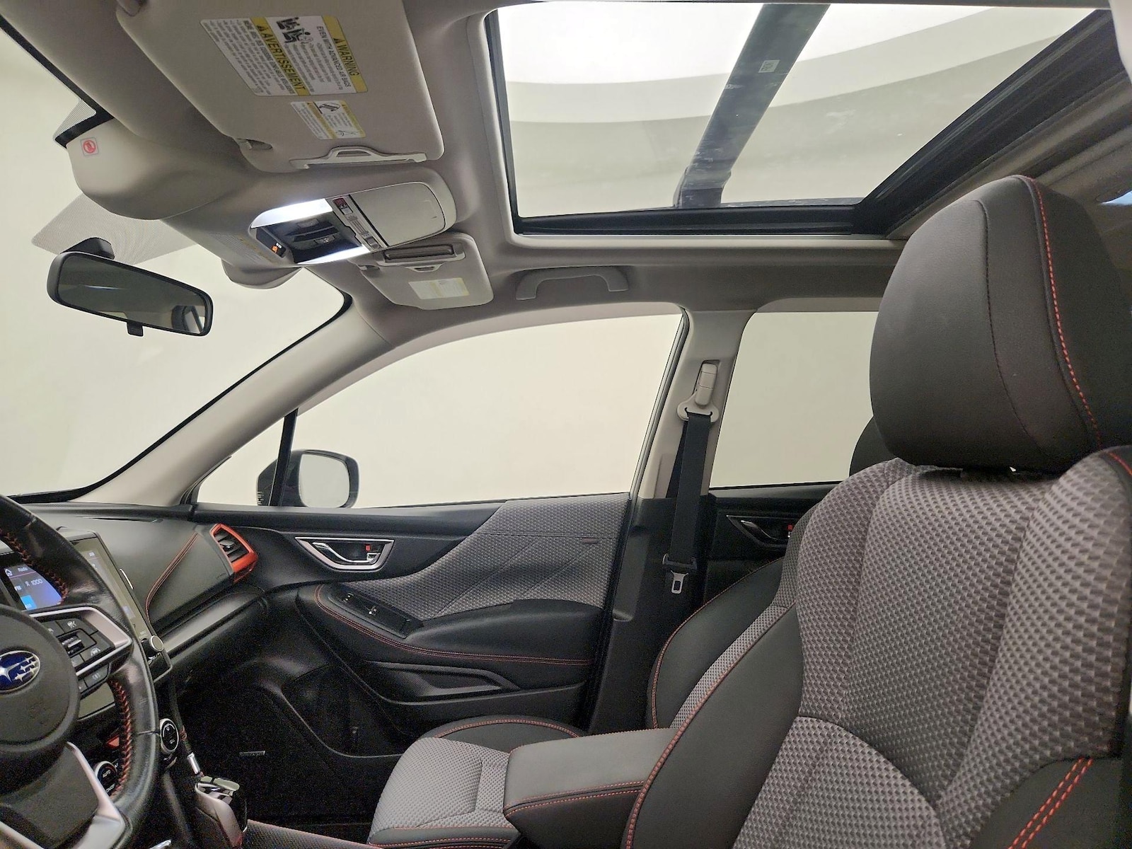 2019 Subaru Forester Sport - Photo 20