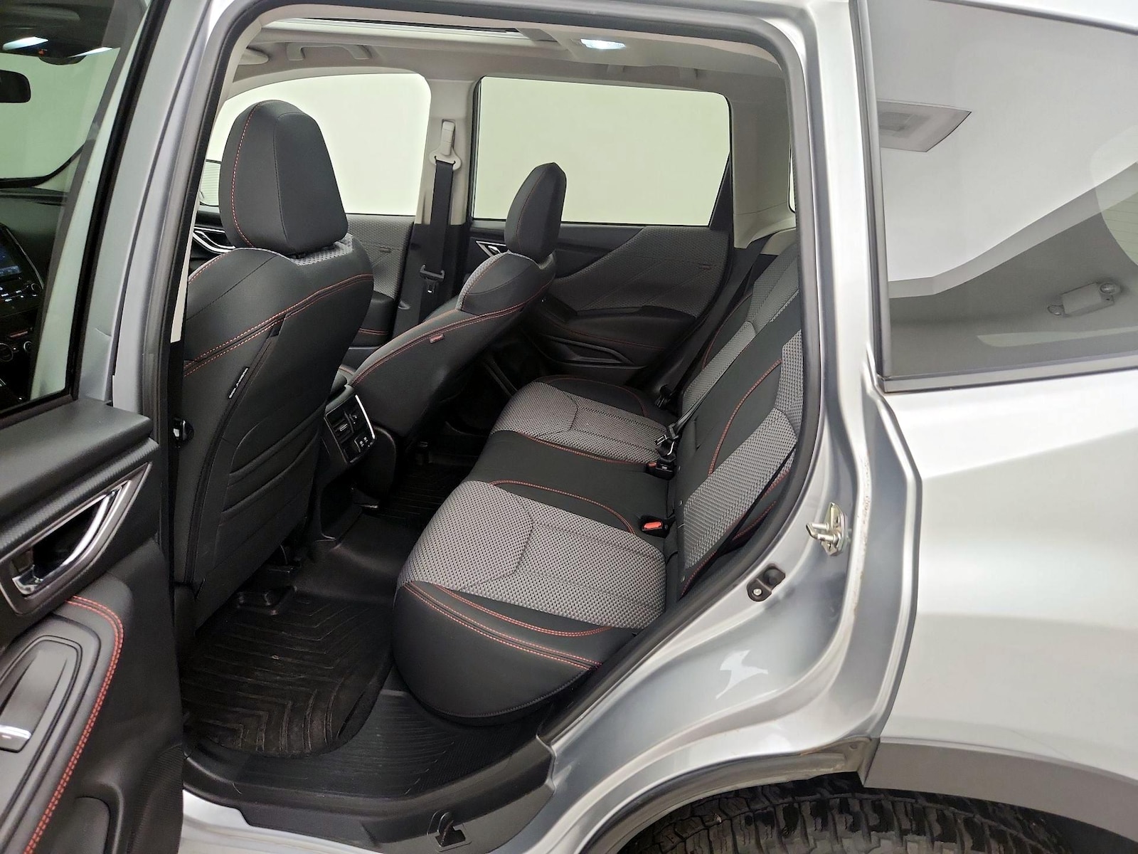 2019 Subaru Forester Sport - Photo 21