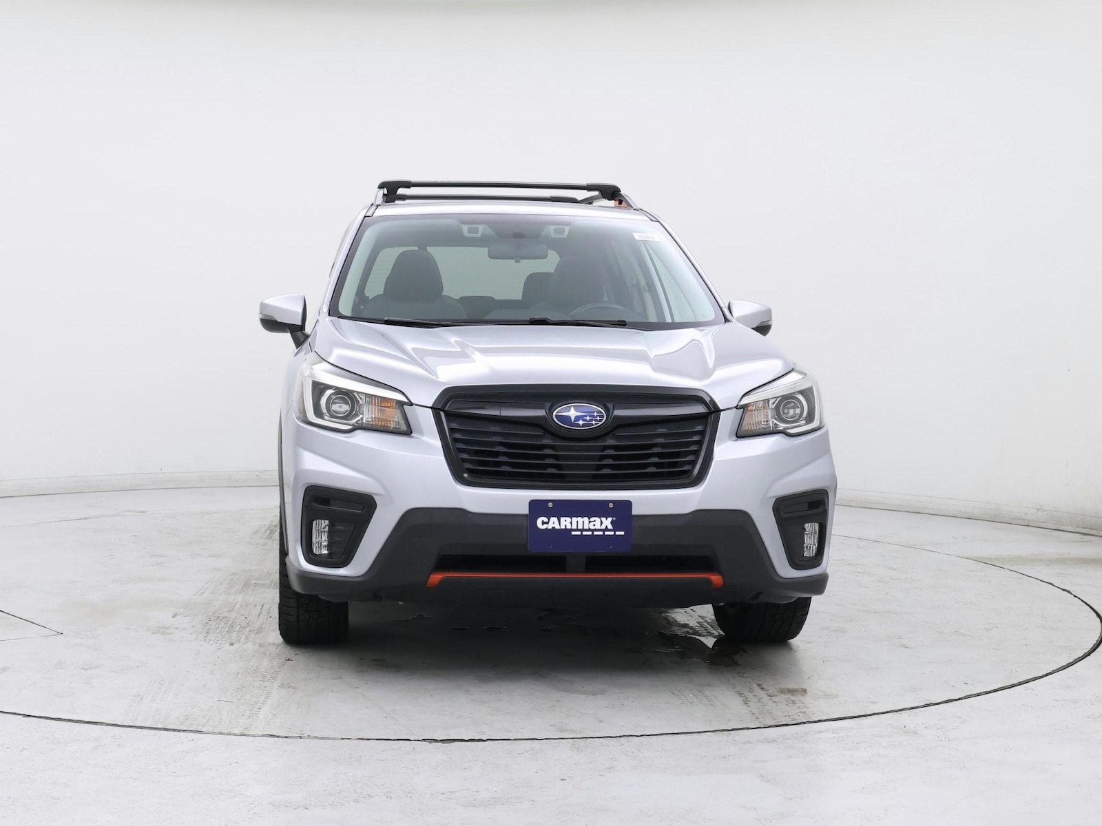 2019 Subaru Forester Sport - Photo 6