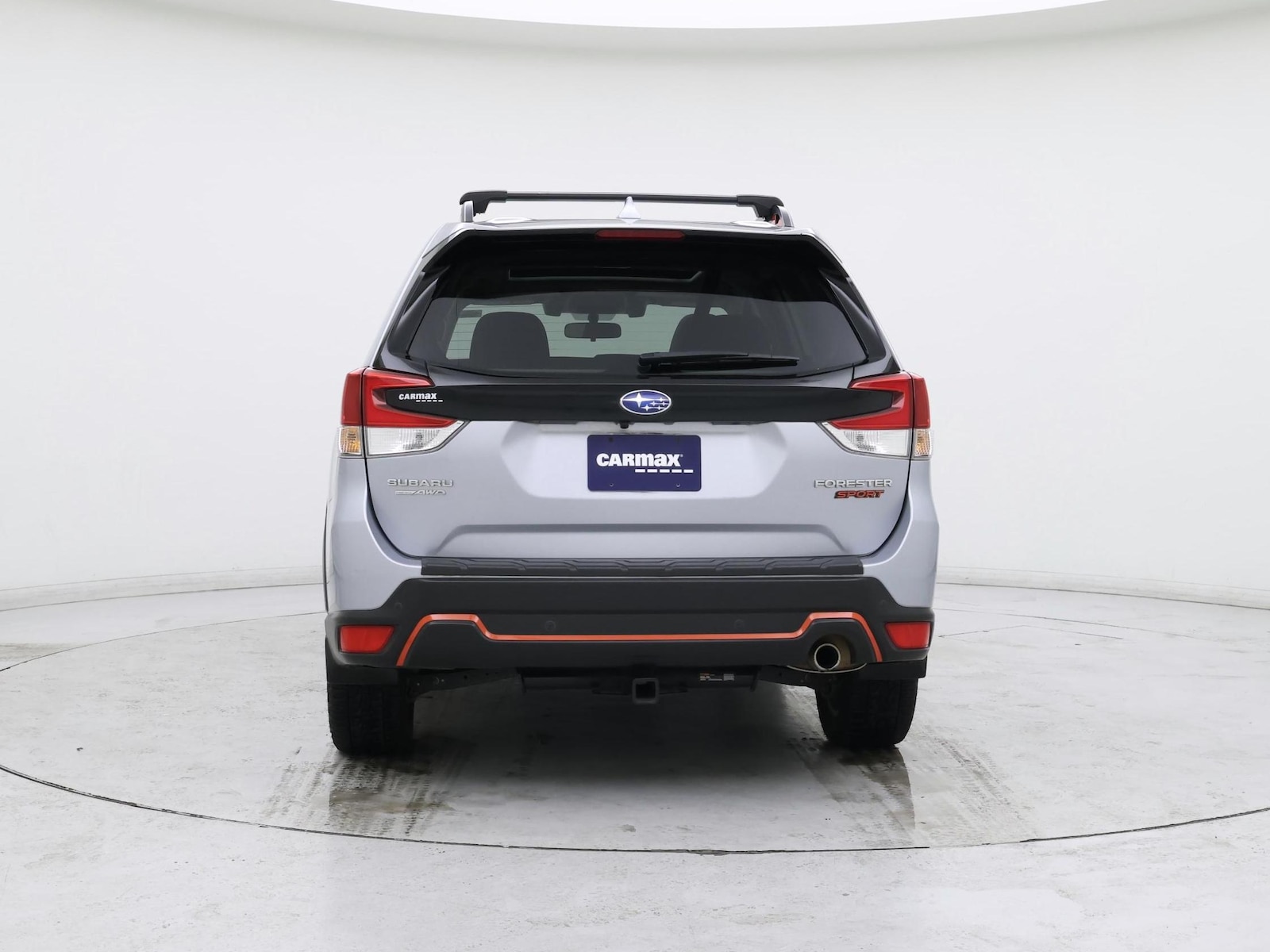 2019 Subaru Forester Sport - Photo 7