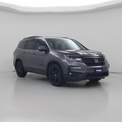 Recommended categories heading image of the selected vehicle