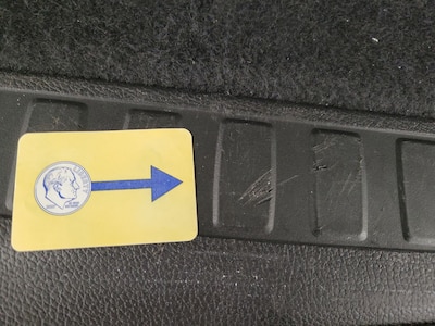 Condition detail