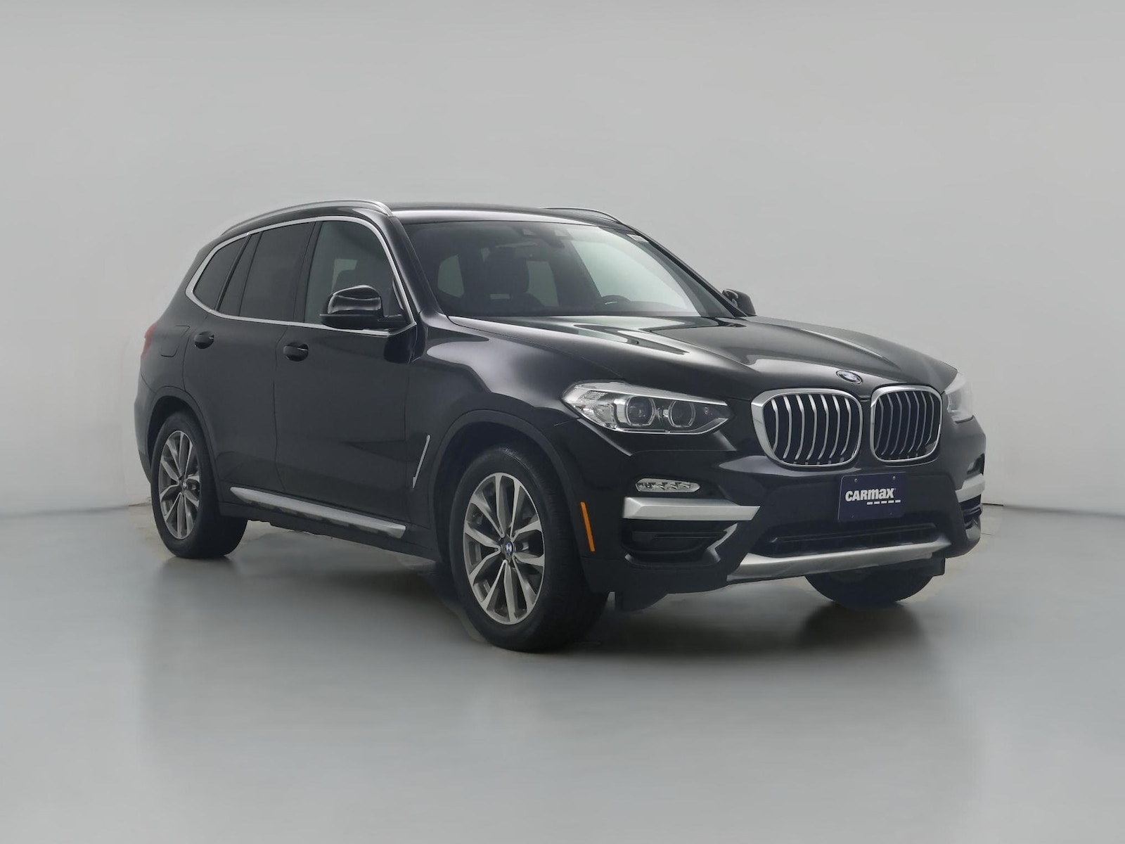 2019 BMW X3 30i