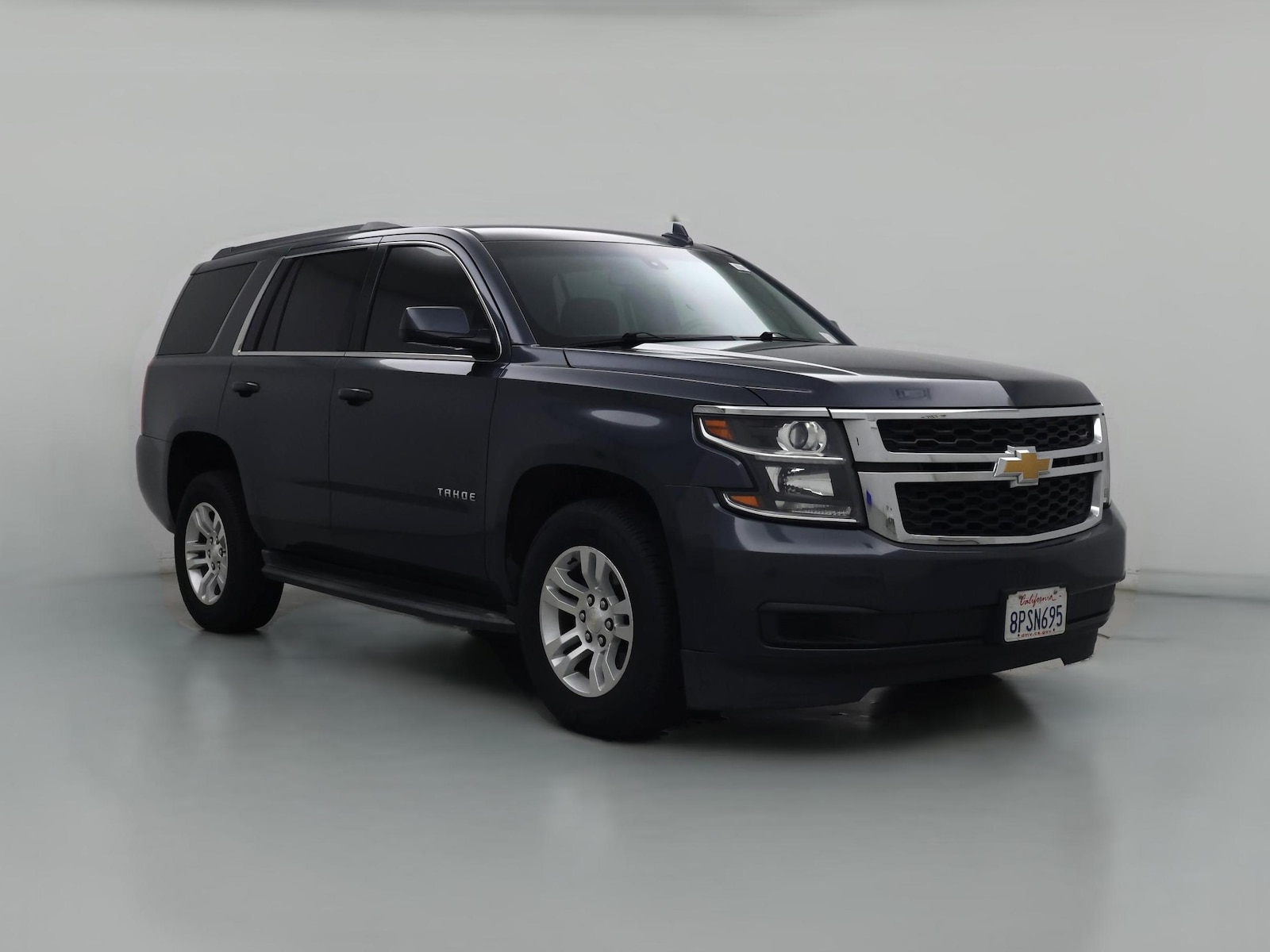 2020 Chevrolet Tahoe