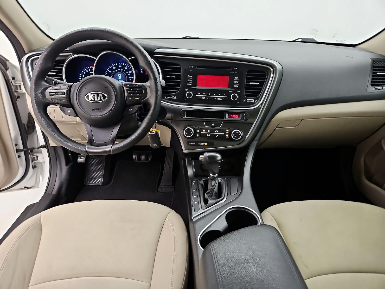 SiriusXM Trial Available