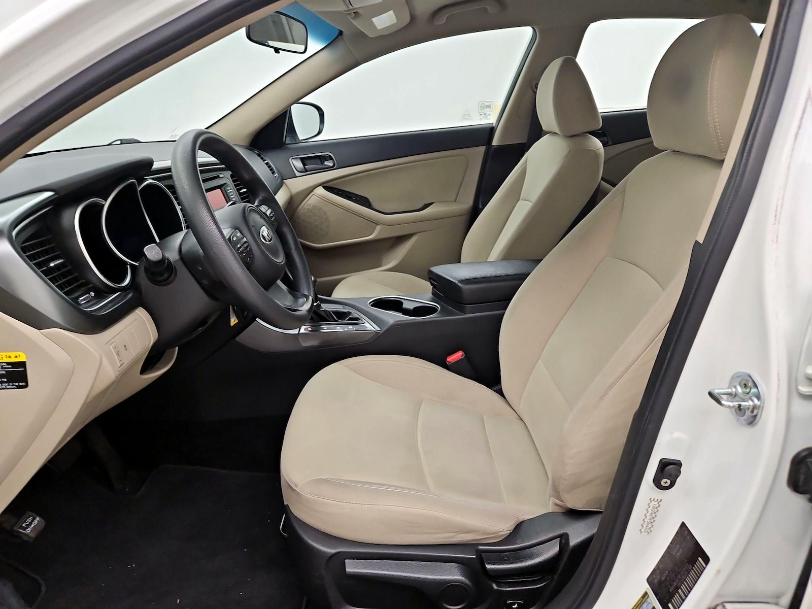 Side Airbags