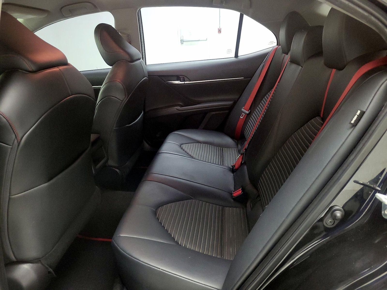 2022 Toyota Camry TRD - Photo 20