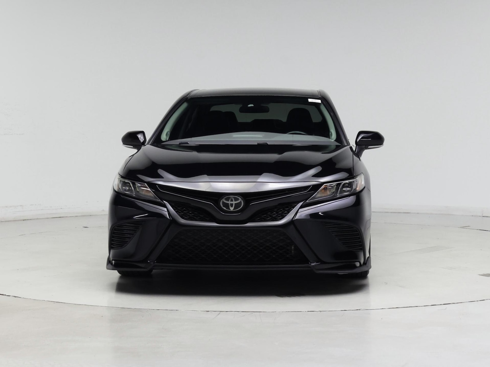 2022 Toyota Camry TRD - Photo 6