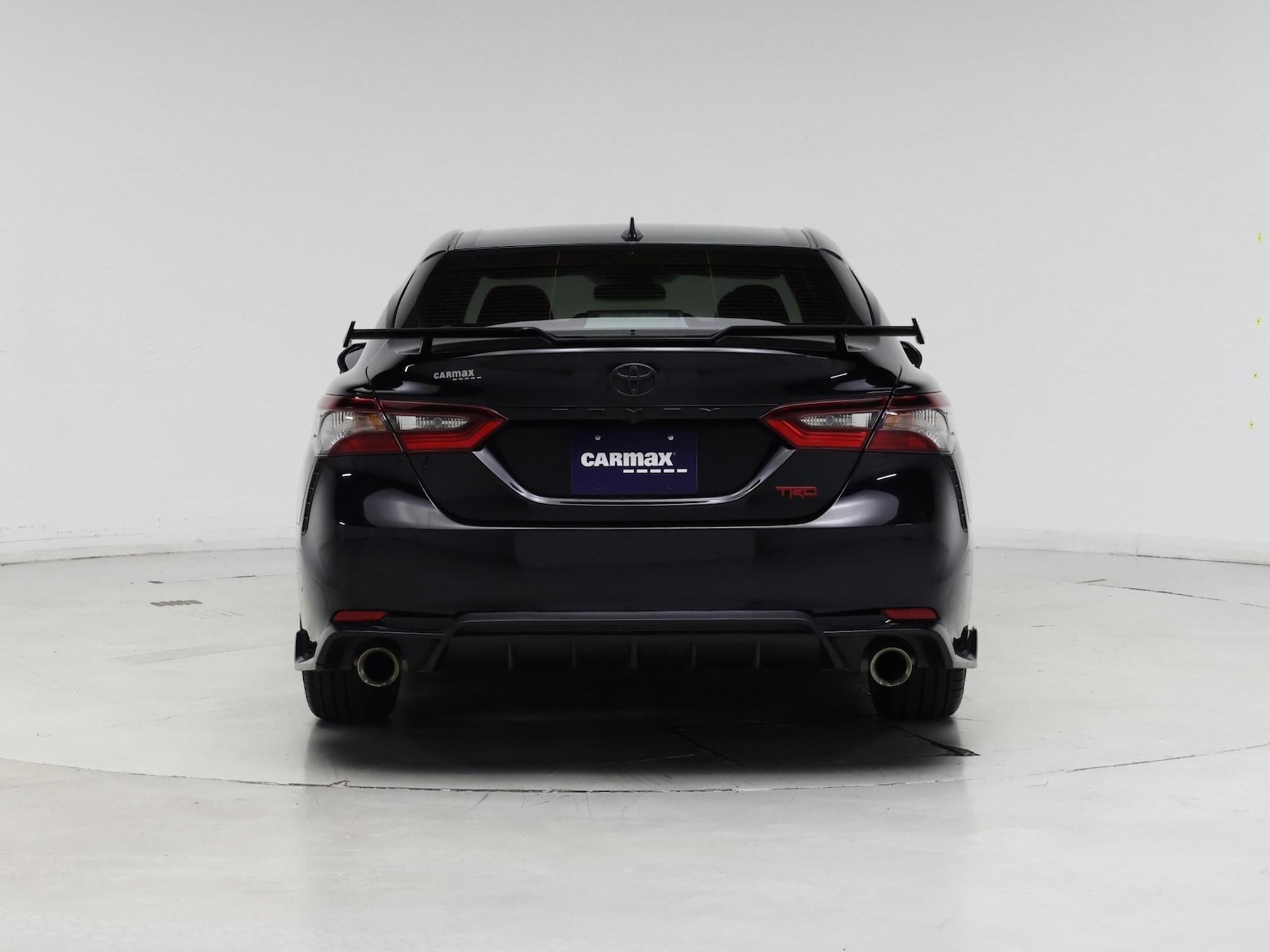 2022 Toyota Camry TRD - Photo 7