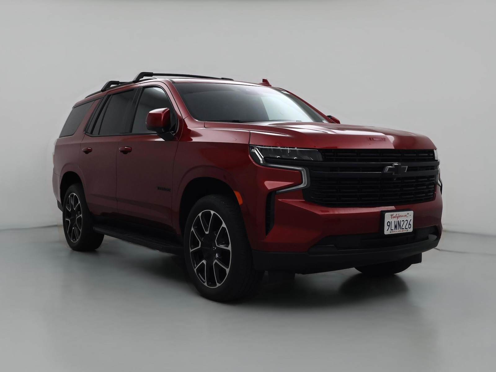2024 Chevrolet Tahoe