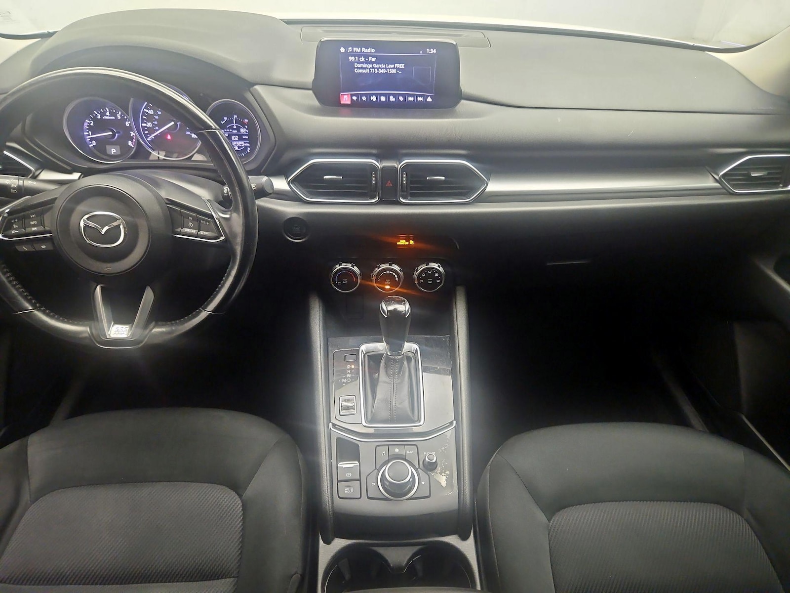 Rear View Camera