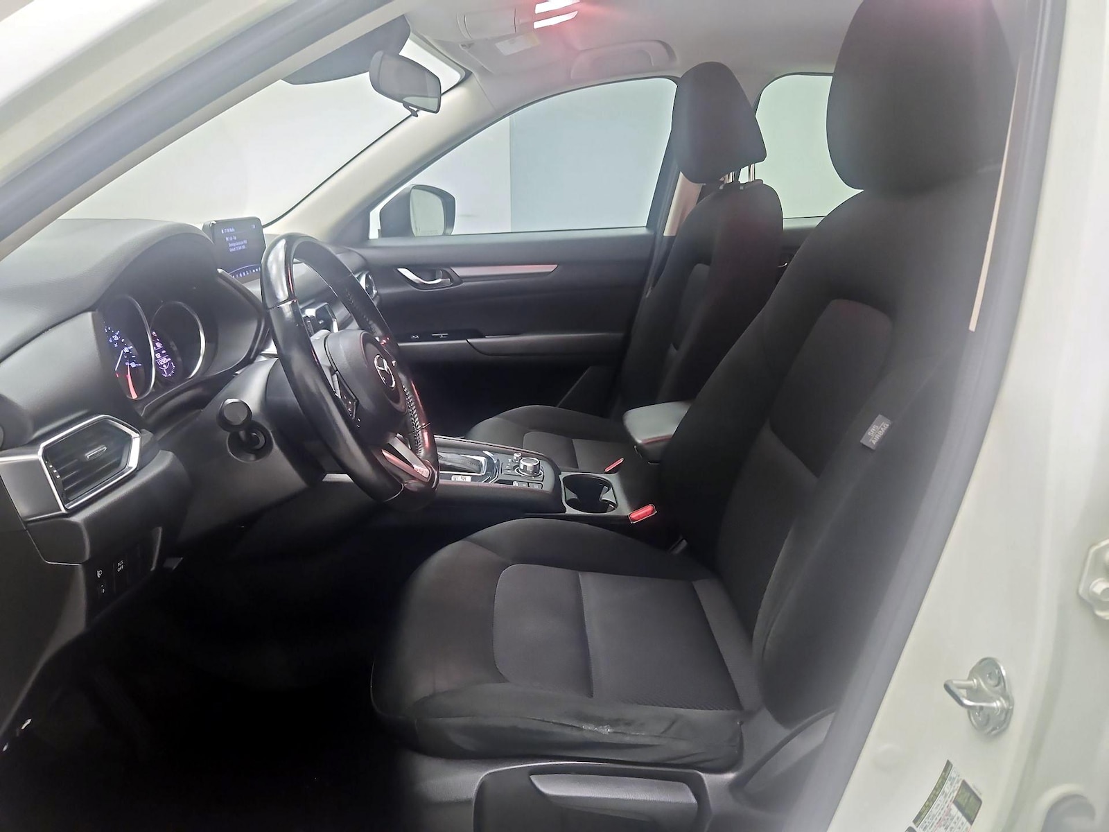 Side Airbags