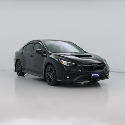 2025 Subaru WRX Premium
