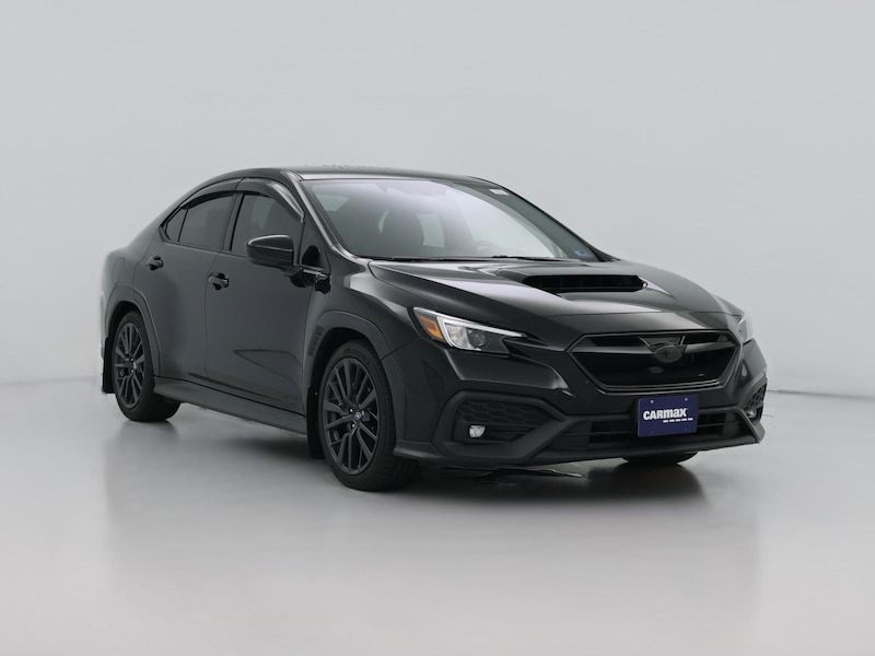 2025 Subaru WRX Premium