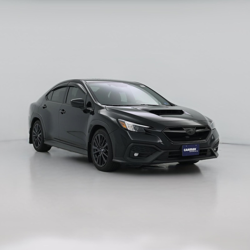 2025 Subaru WRX Premium