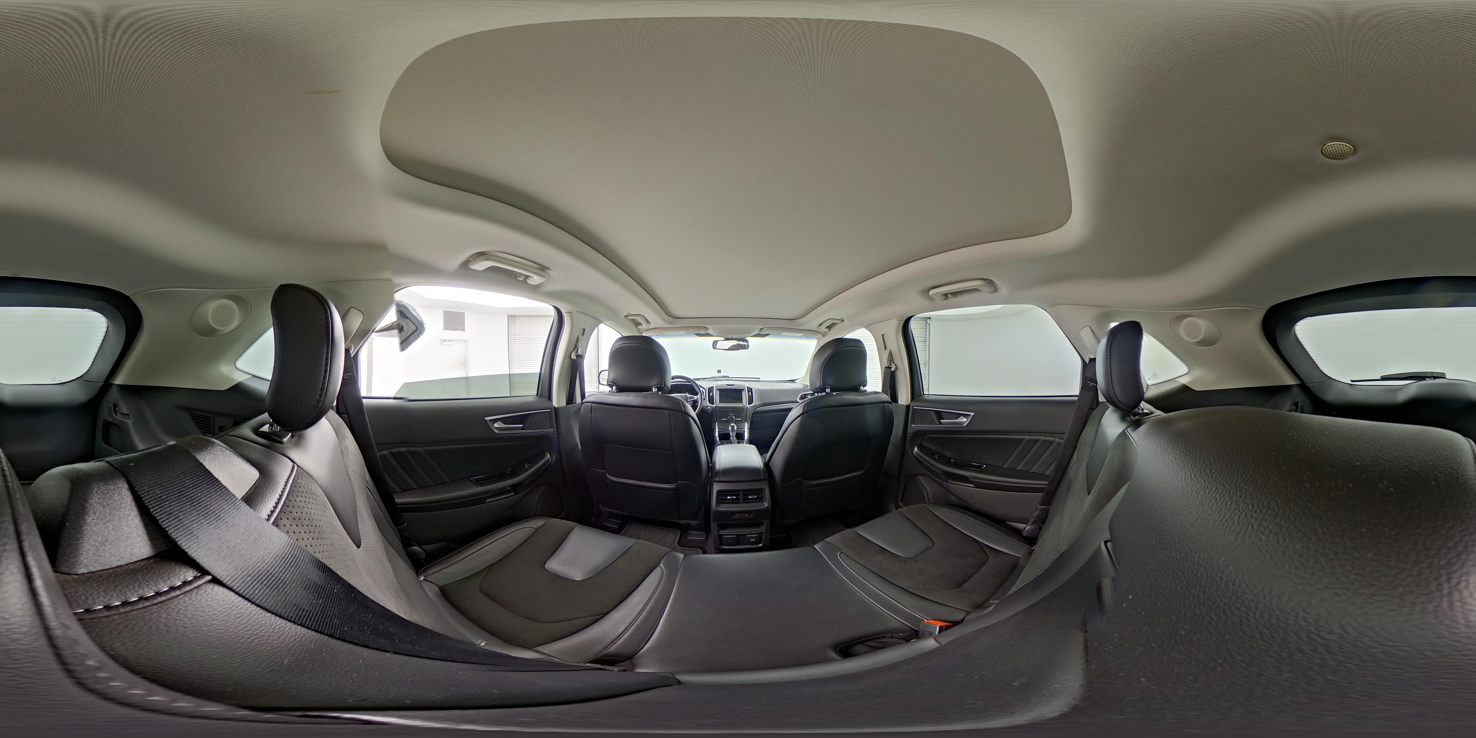 2016 Ford Edge Sport - Photo 26