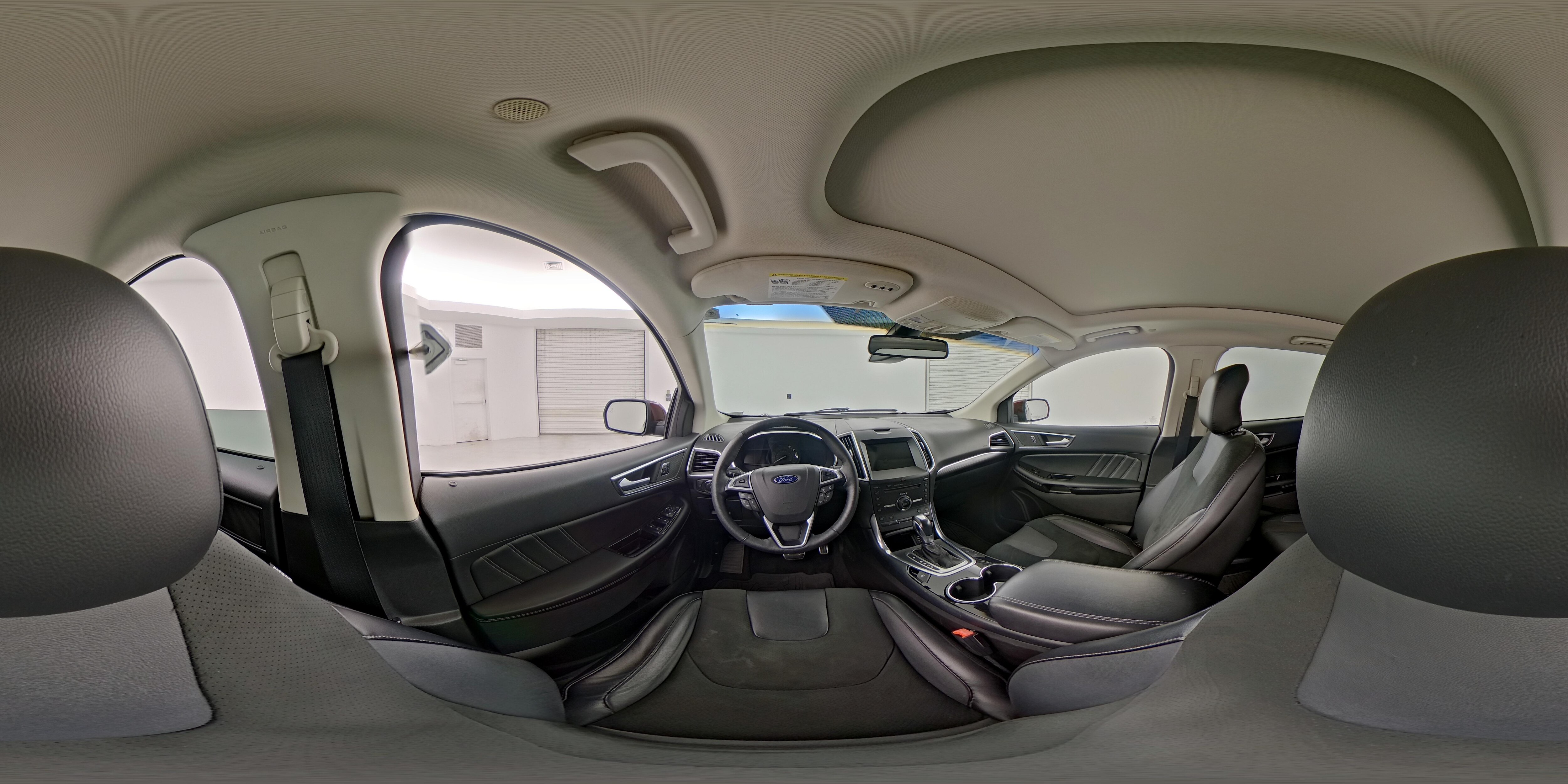2016 Ford Edge Sport - Photo 27