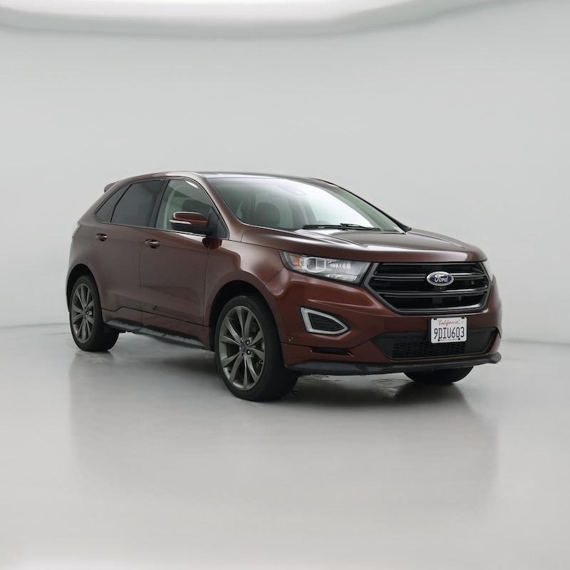 2016 Ford Edge Sport