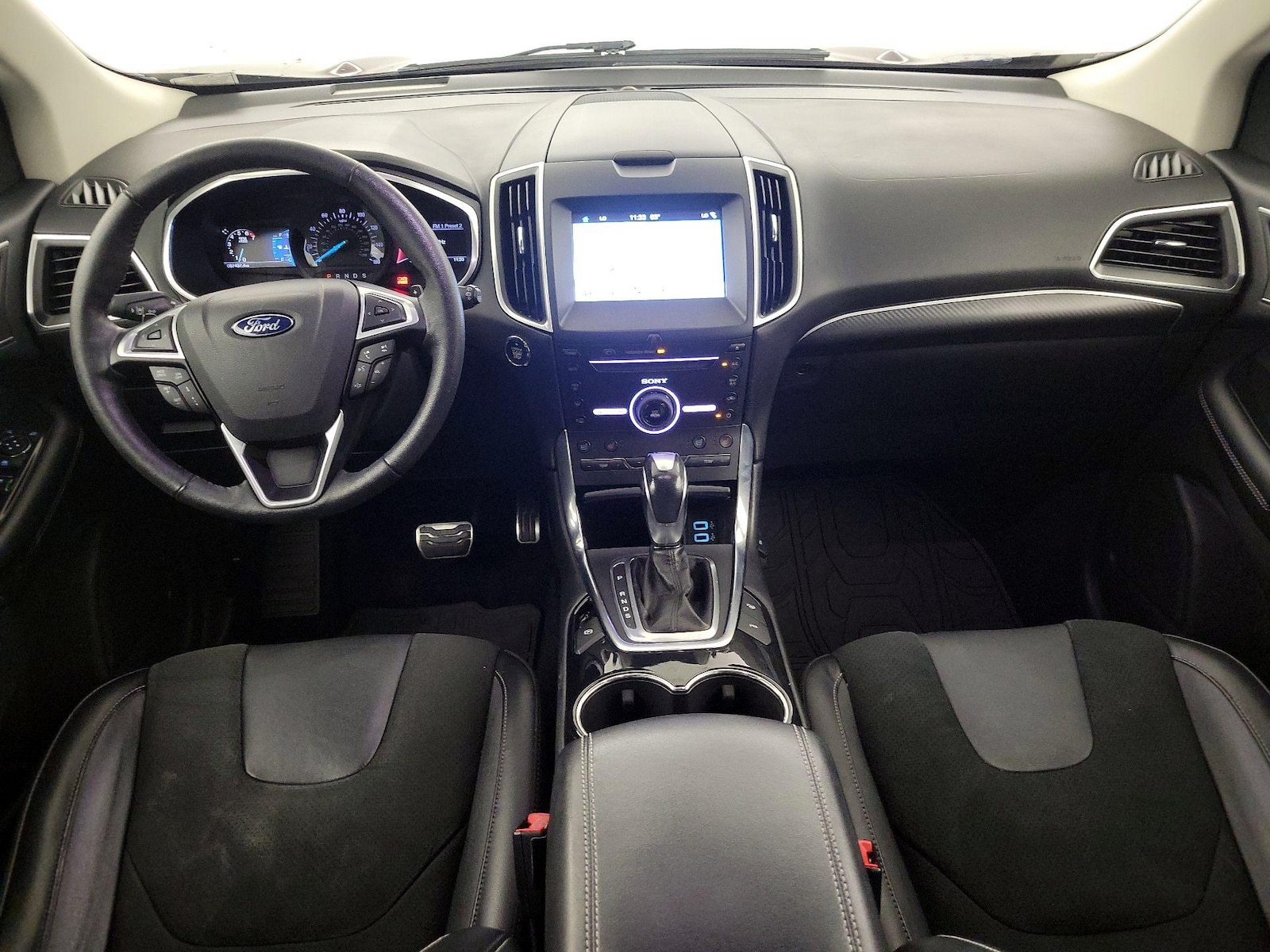 2016 Ford Edge Sport - Photo 10