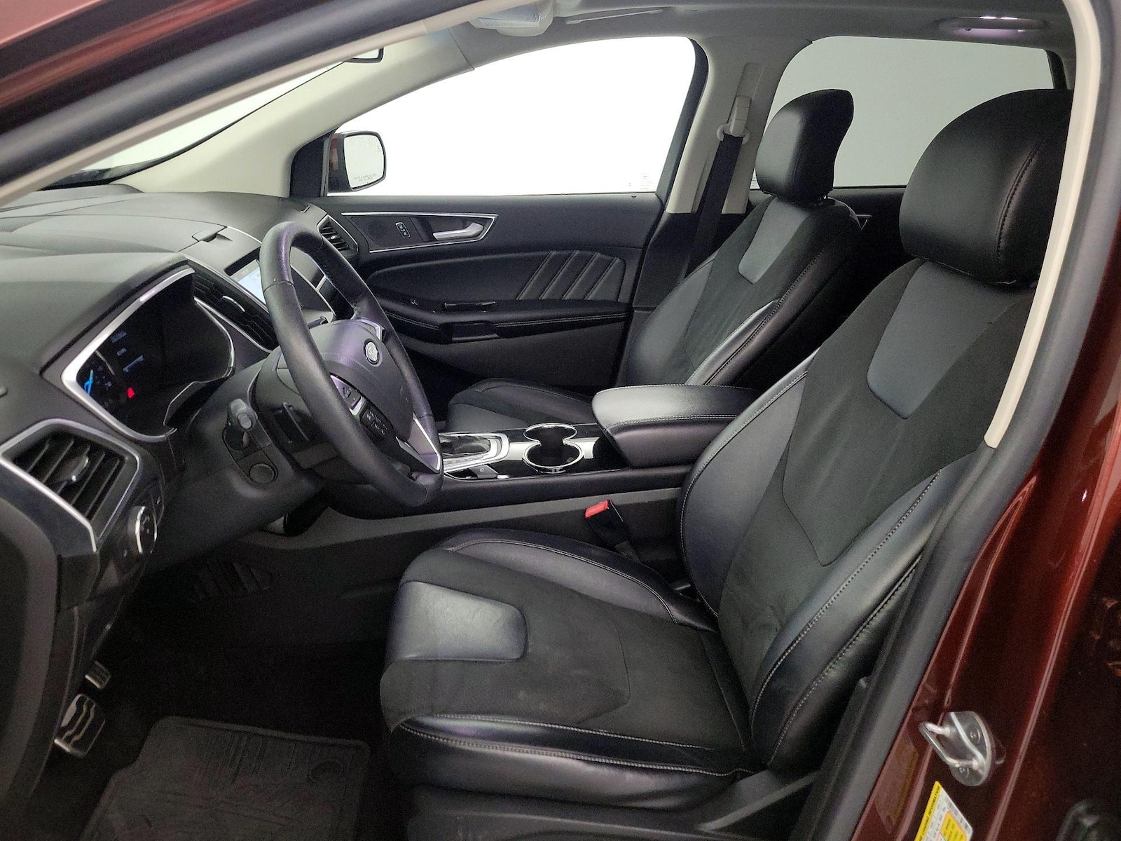 2016 Ford Edge Sport - Photo 12