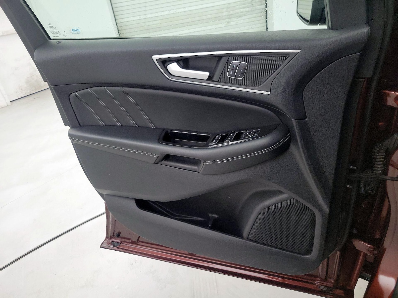 2016 Ford Edge Sport - Photo 13