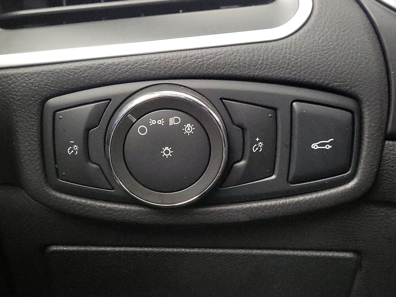 2016 Ford Edge Sport - Photo 14