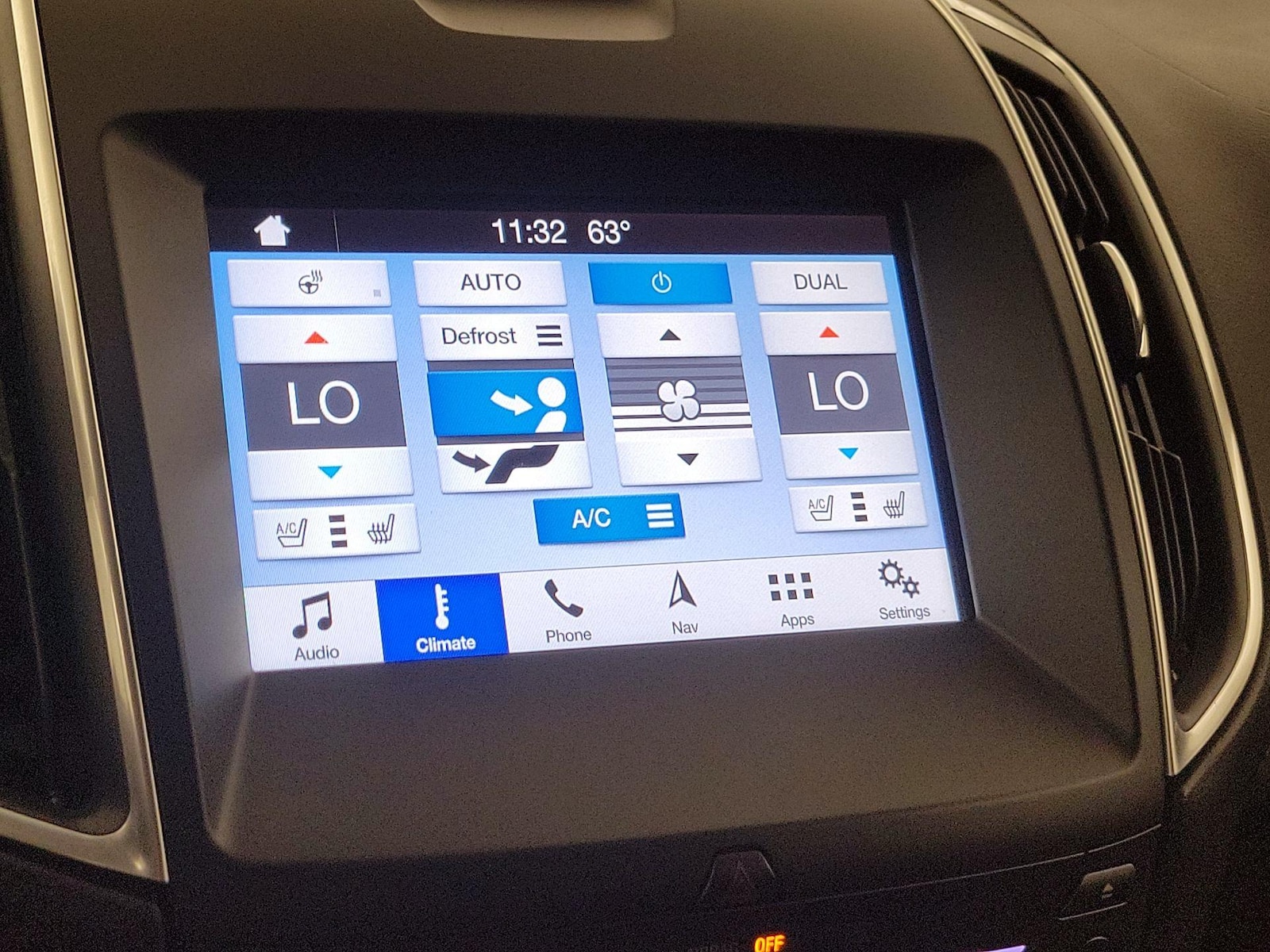 2016 Ford Edge Sport - Photo 18