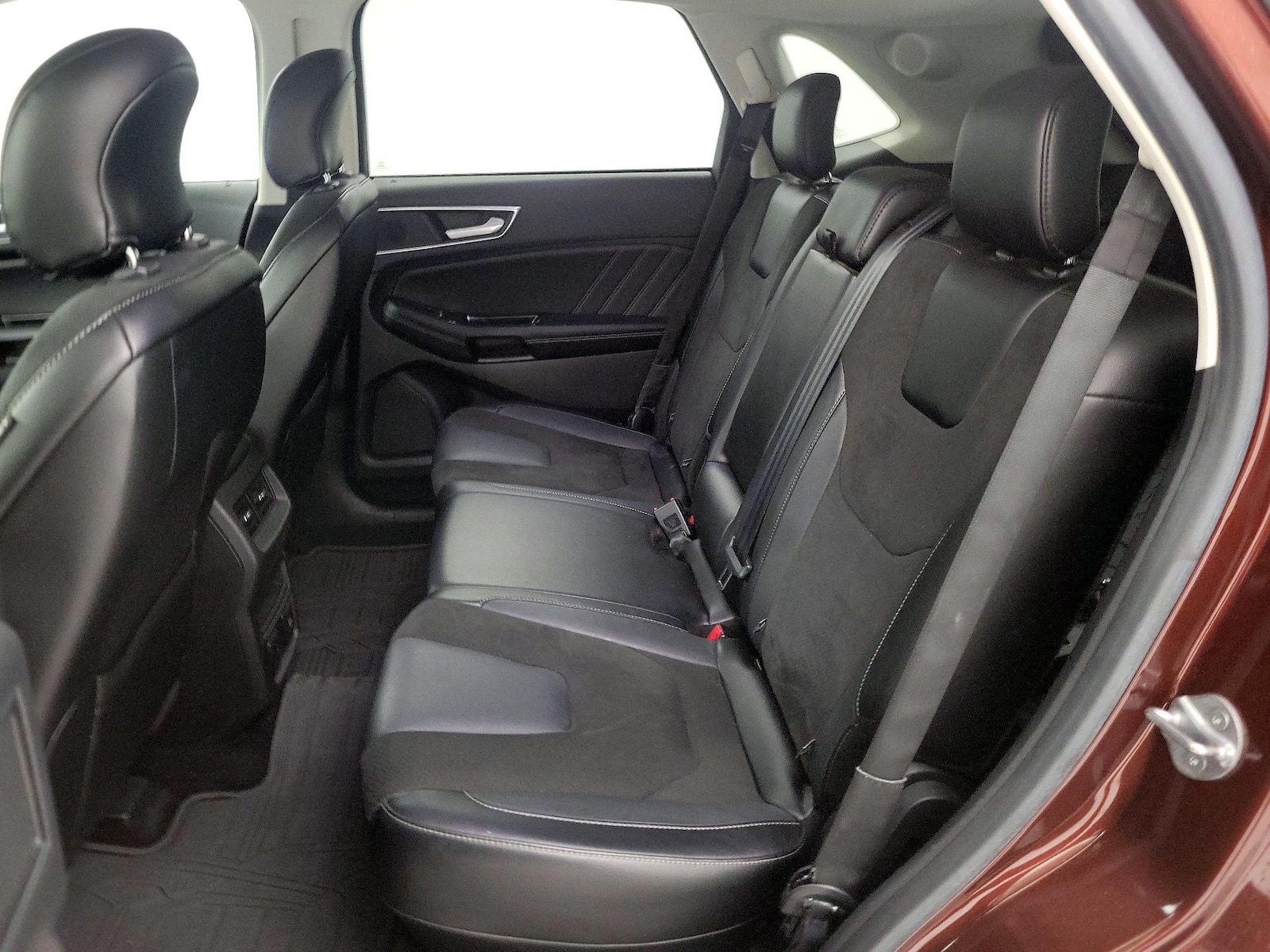 2016 Ford Edge Sport - Photo 21