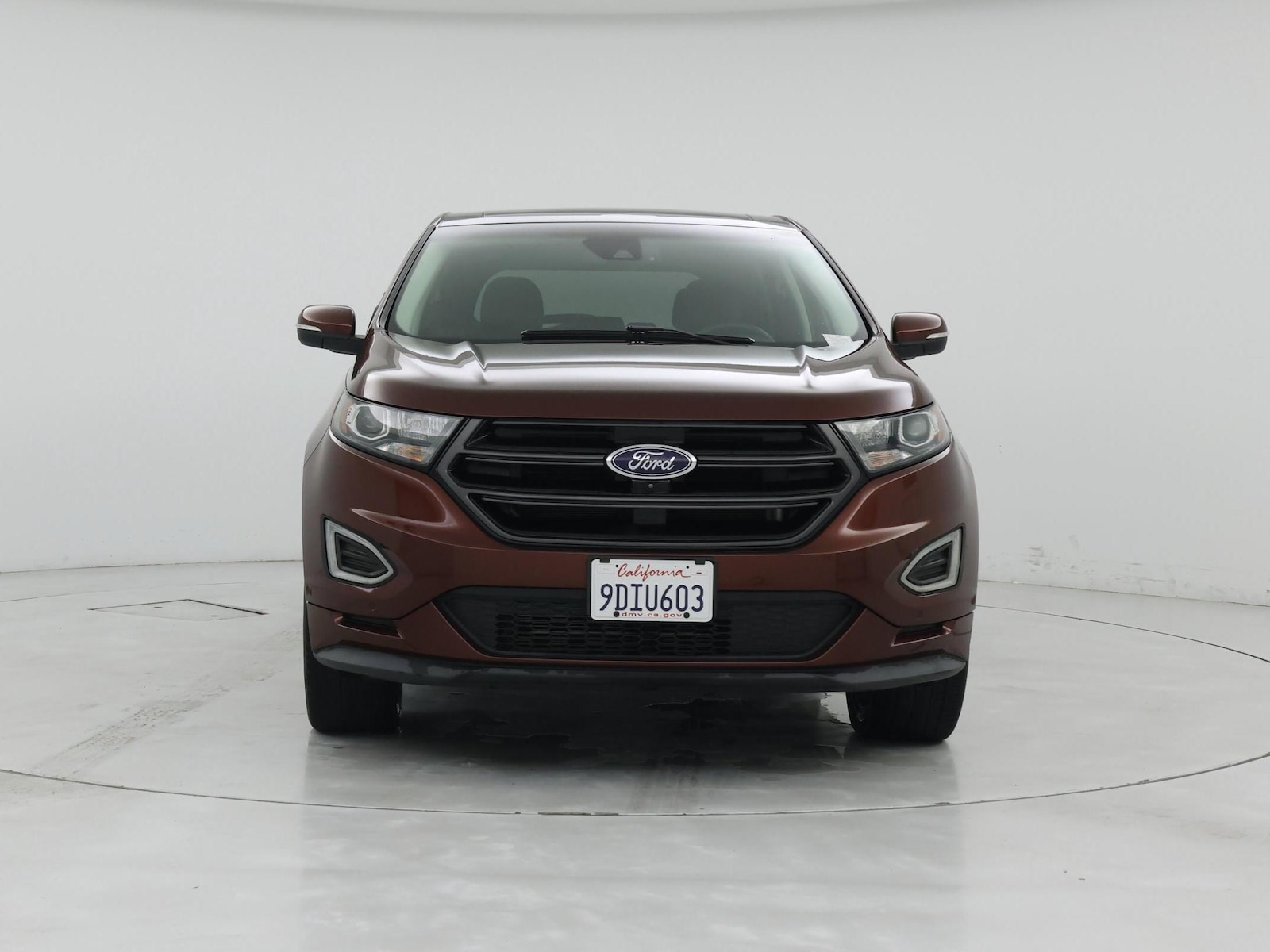 2016 Ford Edge Sport - Photo 6