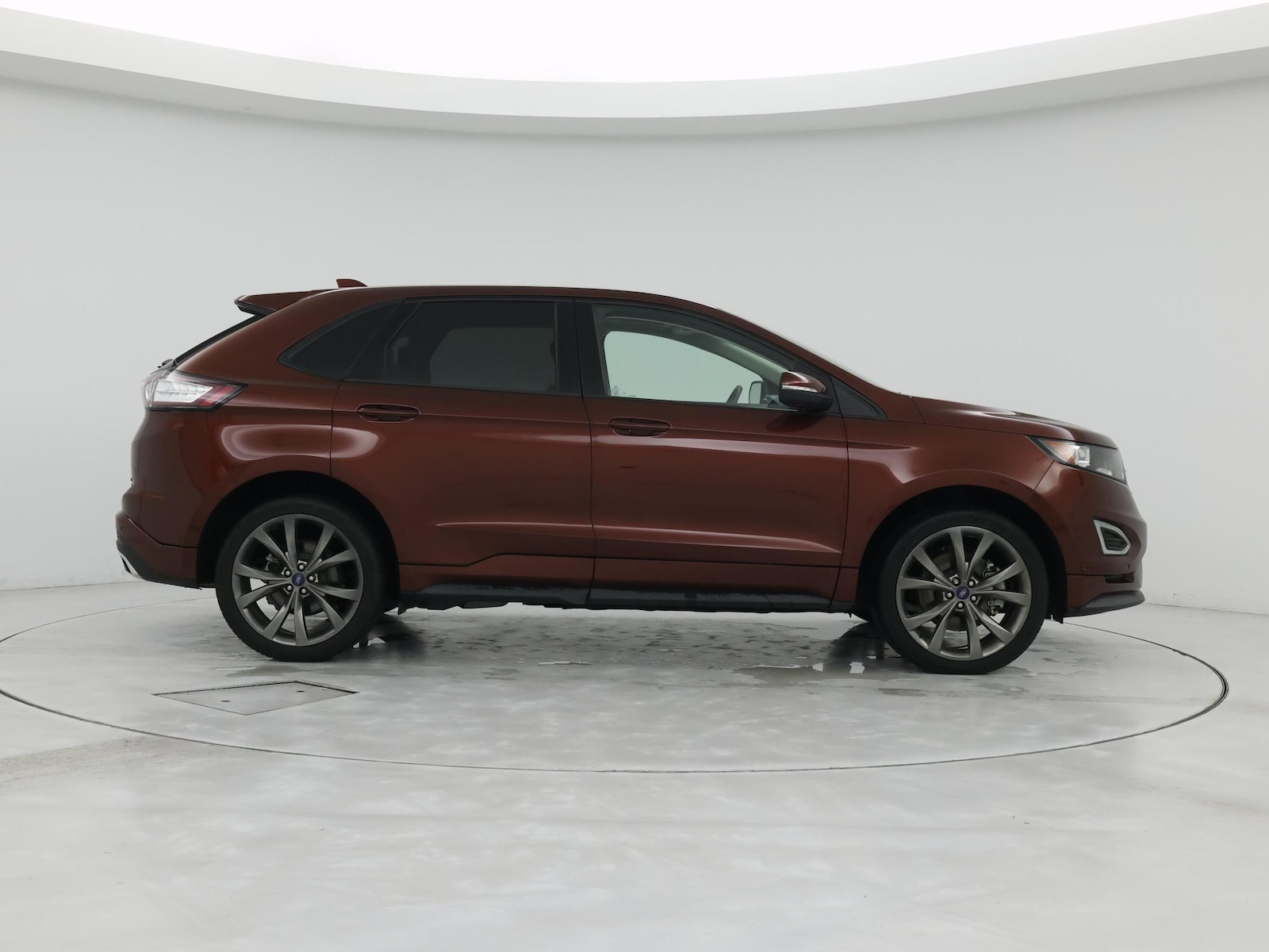2016 Ford Edge Sport - Photo 8