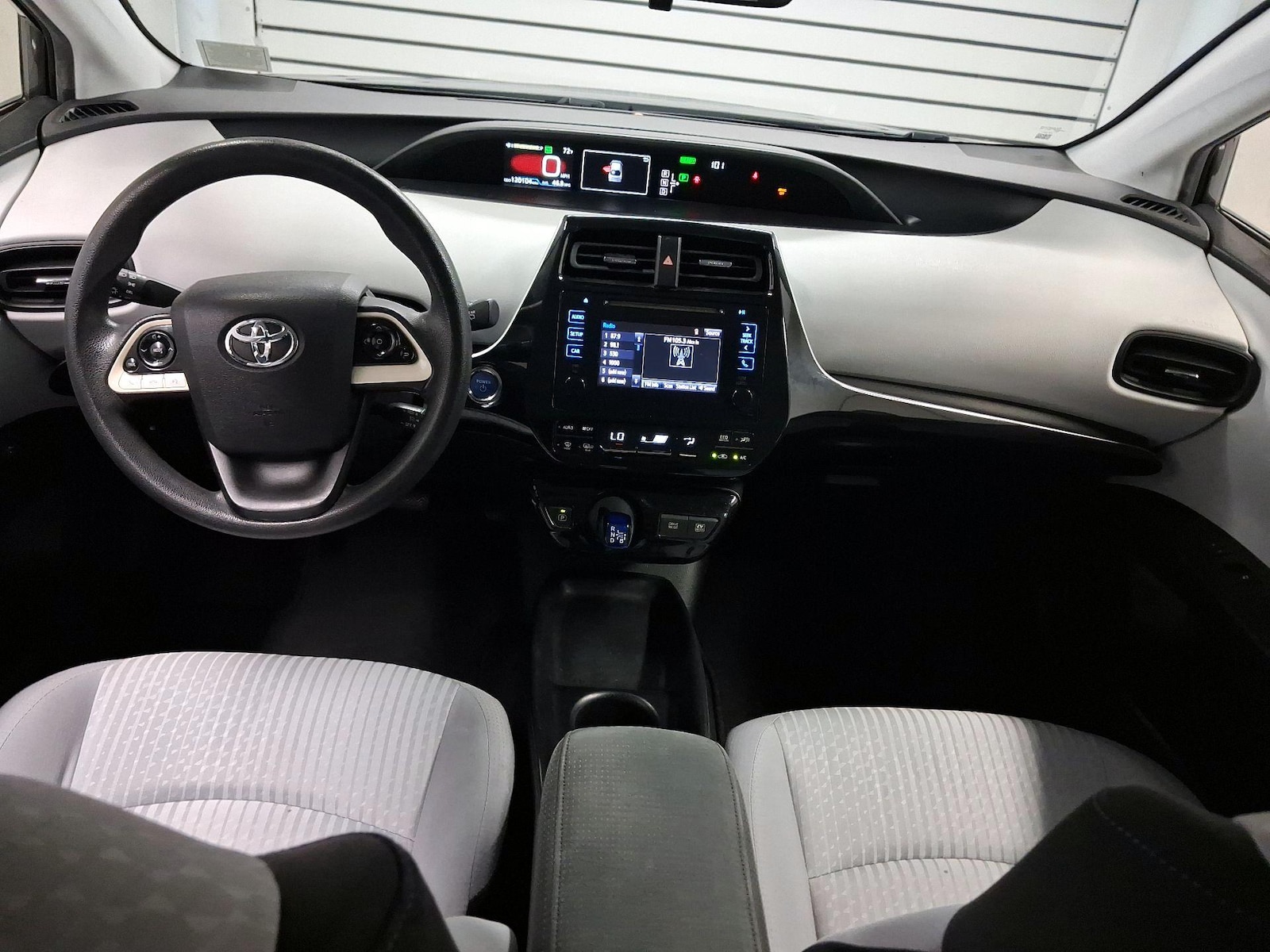 Navigation System
