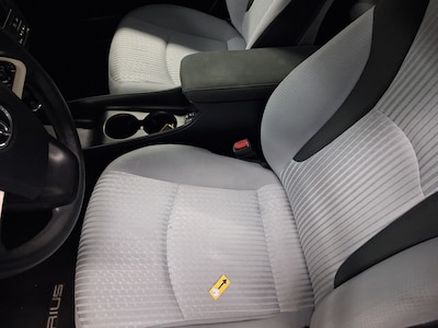 Condition detail