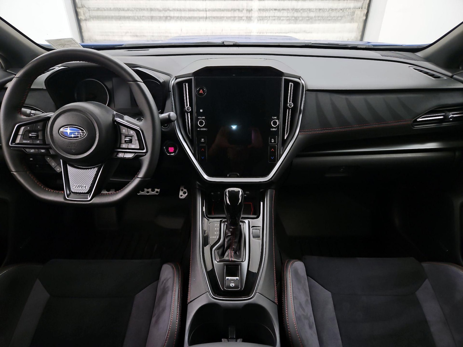 2023 Subaru WRX GT - Photo 10